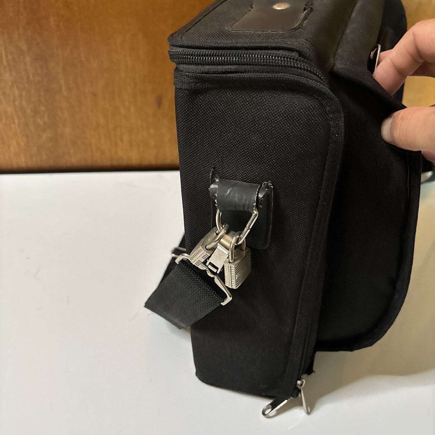 Carrying Case For Sony Playstation 2 Console