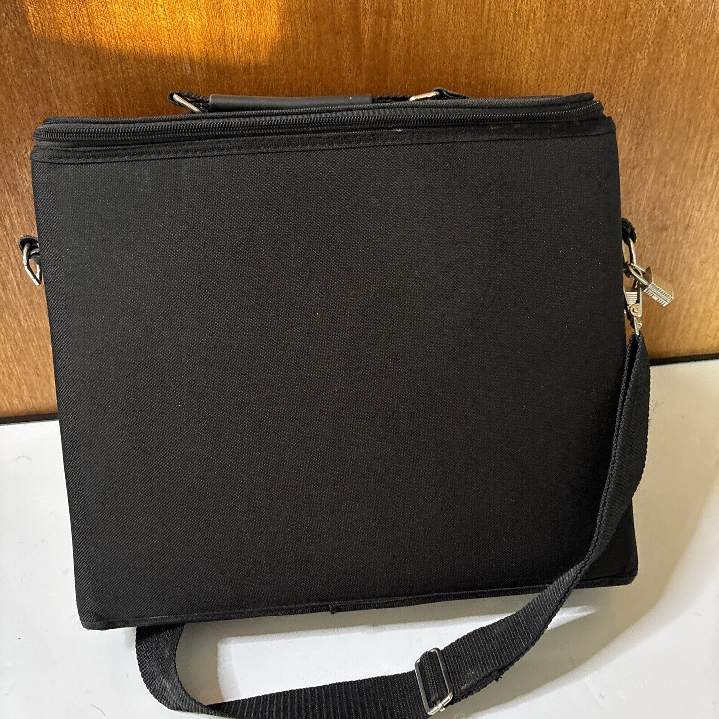 Carrying Case For Sony Playstation 2 Console