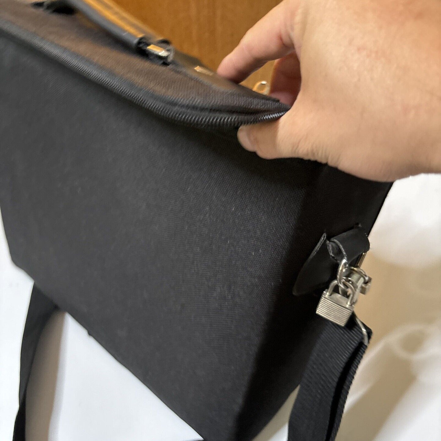 Carrying Case For Sony Playstation 2 Console