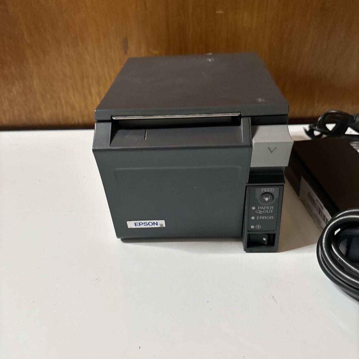 Epson TM-T70 Thermal Receipt Printer M225A
