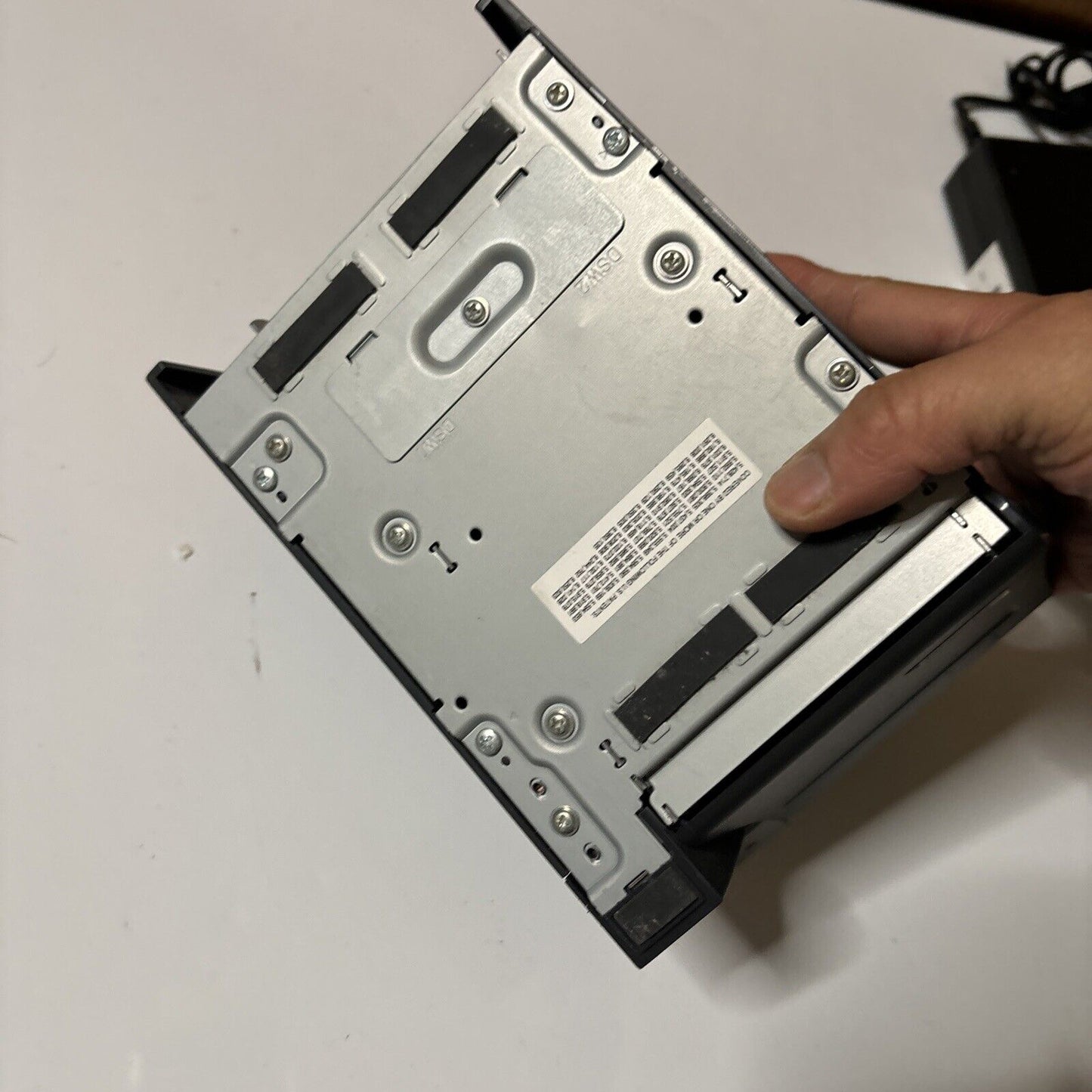 Epson TM-T70 Thermal Receipt Printer M225A