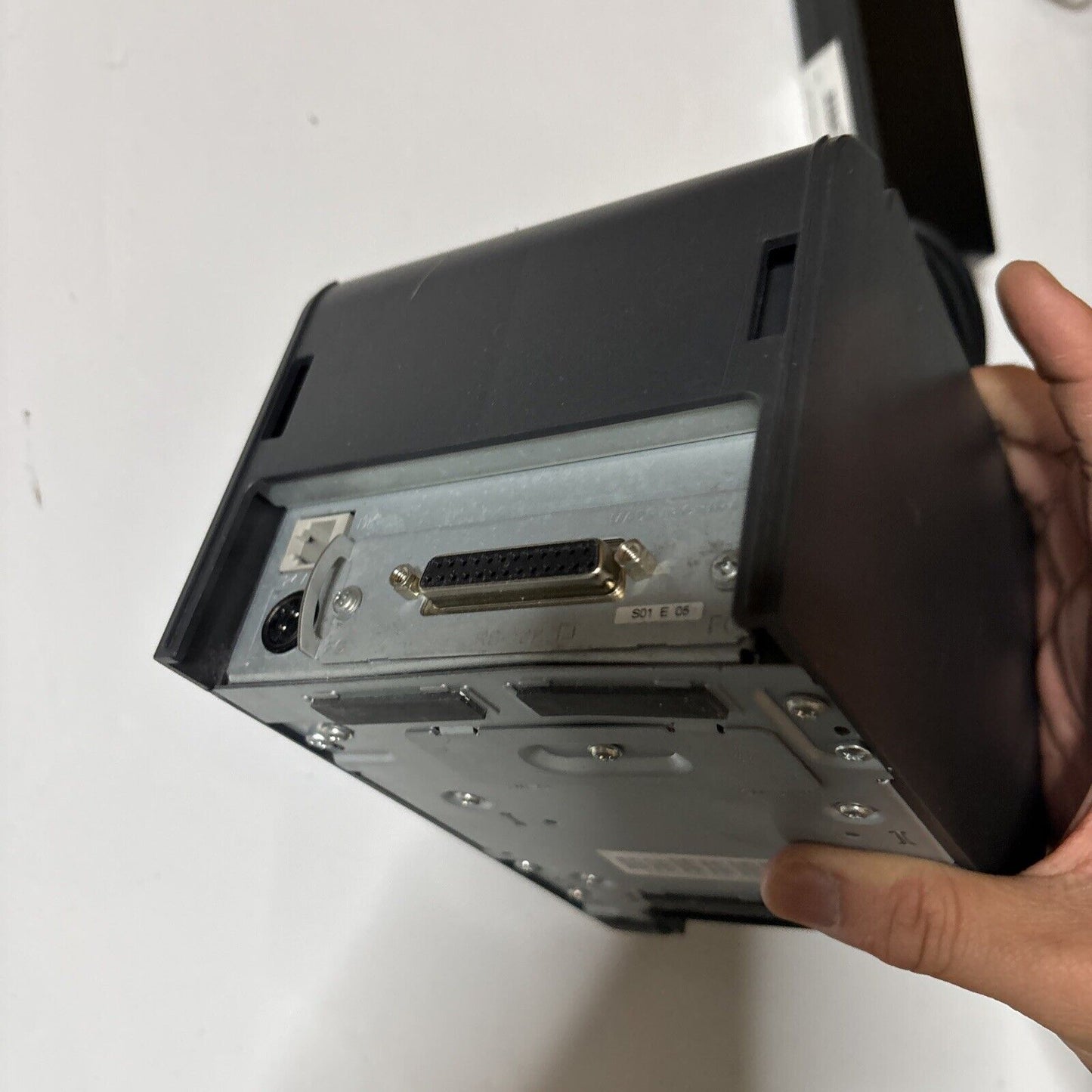 Epson TM-T70 Thermal Receipt Printer M225A