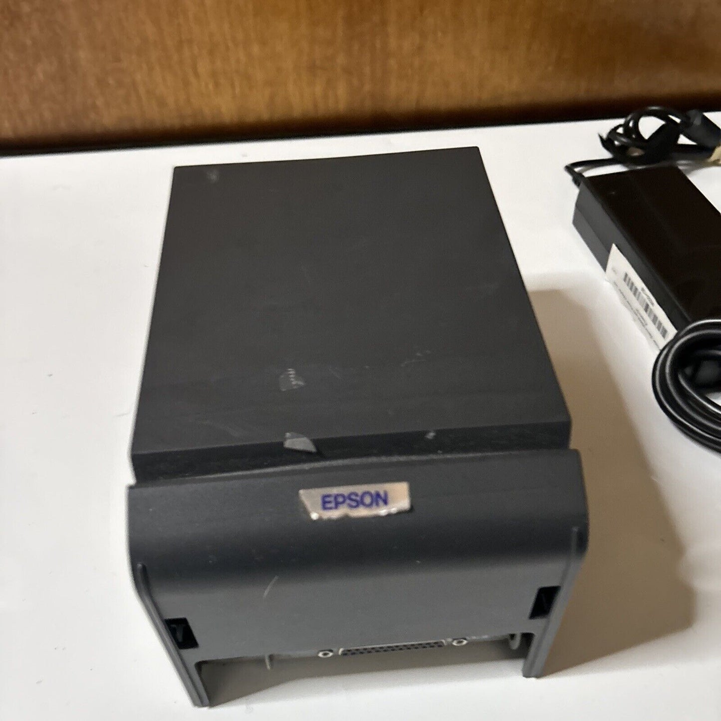 Epson TM-T70 Thermal Receipt Printer M225A