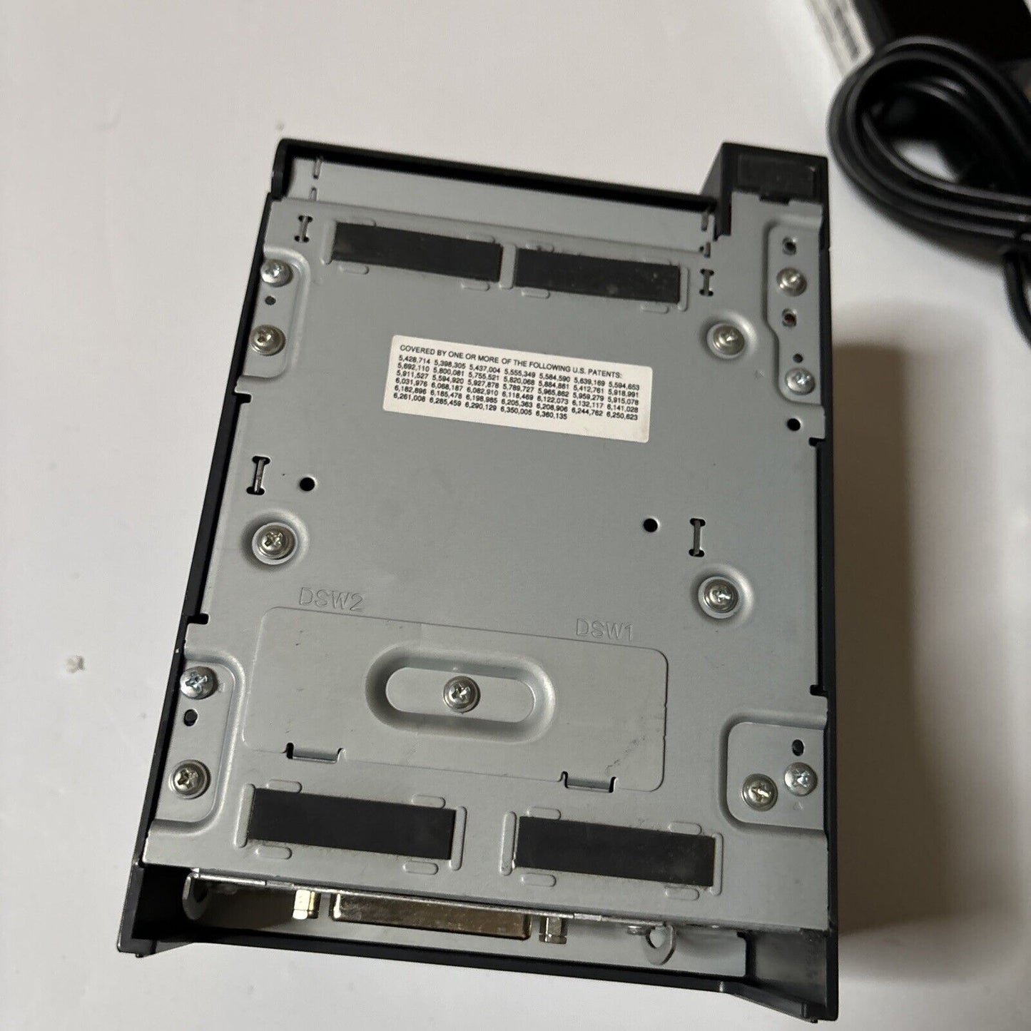 Epson TM-T70 Thermal Receipt Printer M225A