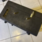 National Sound Monitor System Reel to Reel Model RQ-703S *For Parts Or Repair*