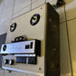 National Sound Monitor System Reel to Reel Model RQ-703S *For Parts Or Repair*