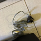National Sound Monitor System Reel to Reel Model RQ-703S *For Parts Or Repair*
