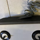 National Sound Monitor System Reel to Reel Model RQ-703S *For Parts Or Repair*