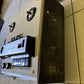 National Sound Monitor System Reel to Reel Model RQ-703S *For Parts Or Repair*
