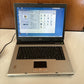 Acer Aspire 3000 Notebook AMD 3000+ 192MB RAM 18GB HDD DVD Drive *No Batteries*