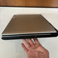 Acer Aspire 3000 Notebook AMD 3000+ 192MB RAM 18GB HDD DVD Drive *No Batteries*