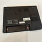 Acer Aspire 3000 Notebook AMD 3000+ 192MB RAM 18GB HDD DVD Drive *No Batteries*