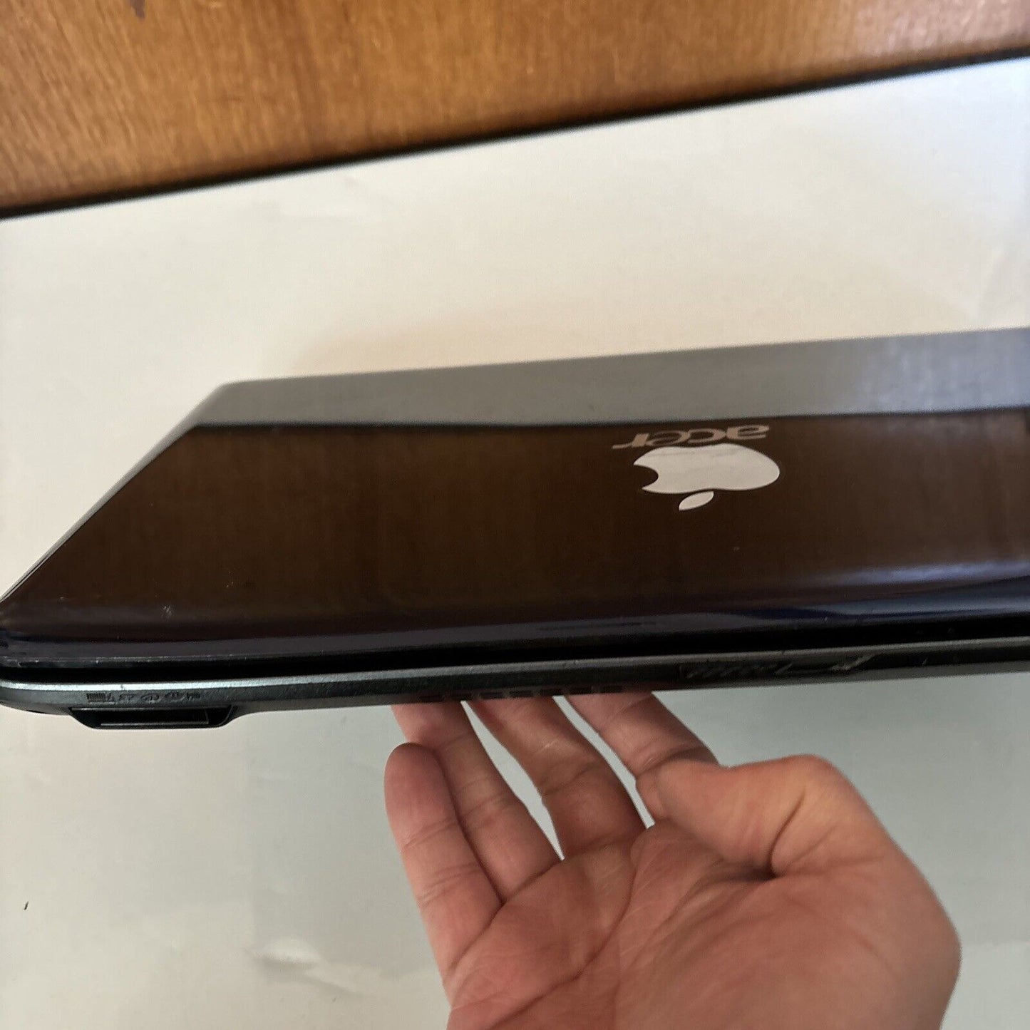 Acer Aspire 5536/5s236 MS2265 Laptop *For Parts - No HDD Or RAM*