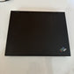 IBM ThinkPad Type 1161 Intel Celeron 548Mhz 64MB RAM 10GB HDD *Nl No Batteries*