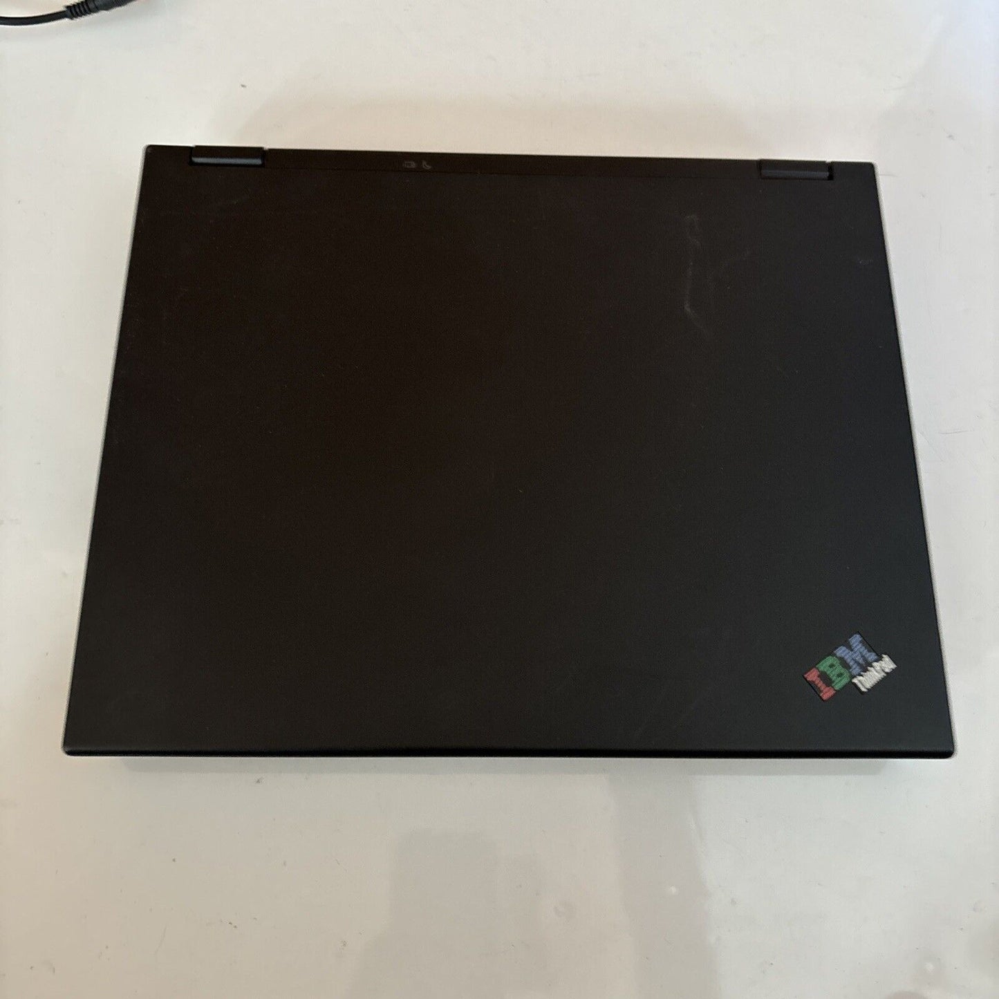 IBM ThinkPad Type 1161 Intel Celeron 548Mhz 64MB RAM 10GB HDD *Nl No Batteries*