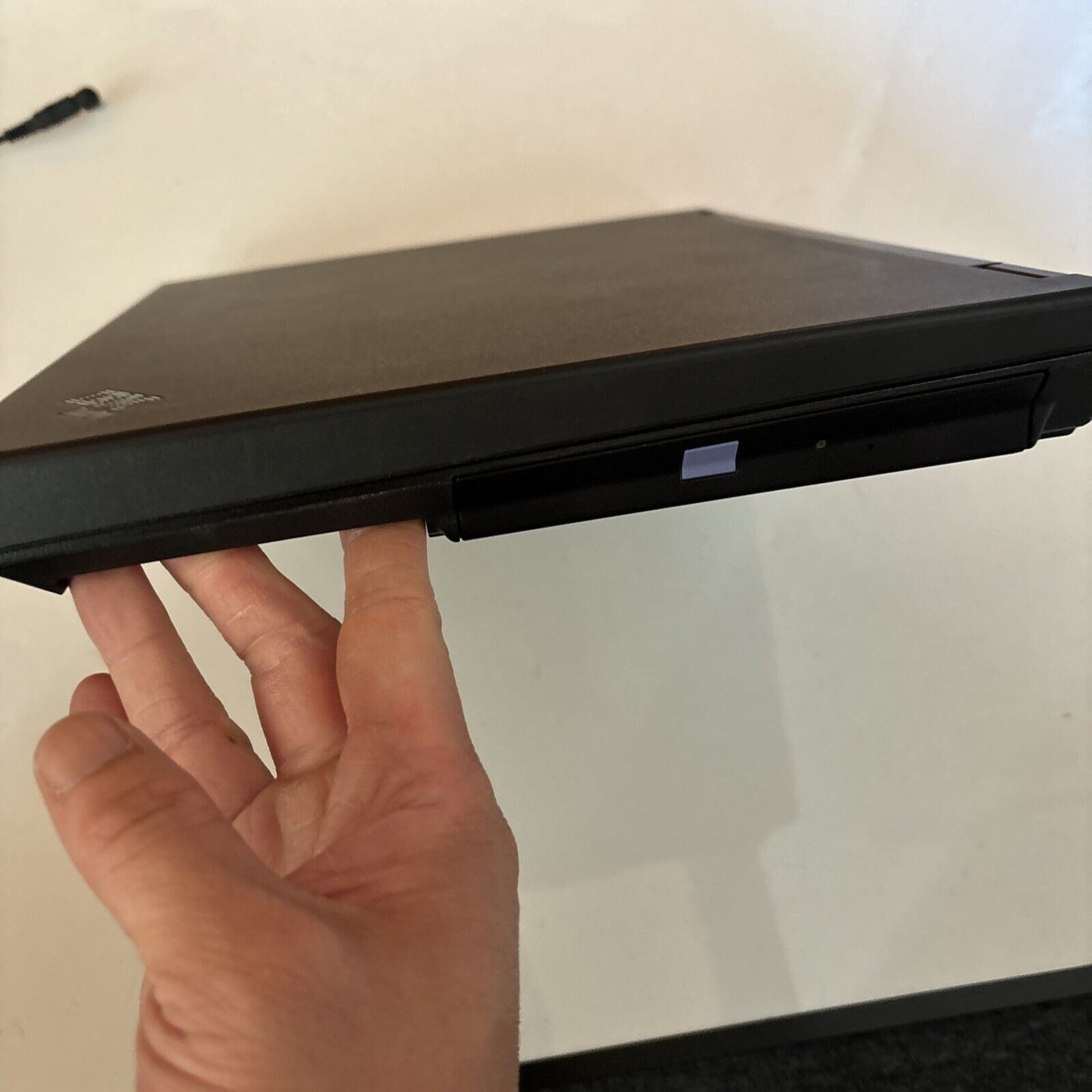 IBM ThinkPad Type 1161 Intel Celeron 548Mhz 64MB RAM 10GB HDD *Nl No Batteries*
