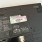 IBM ThinkPad Type 1161 Intel Celeron 548Mhz 64MB RAM 10GB HDD *Nl No Batteries*