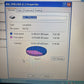 IBM ThinkPad Type 1161 Intel Celeron 548Mhz 64MB RAM 10GB HDD *Nl No Batteries*