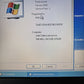 IBM ThinkPad Type 1161 Intel Celeron 548Mhz 64MB RAM 10GB HDD *Nl No Batteries*