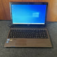 Acer Aspire 5750 PSWE0 i5-2410M 4GB RAM 120GB HDD DVD *Requires New Batteries*