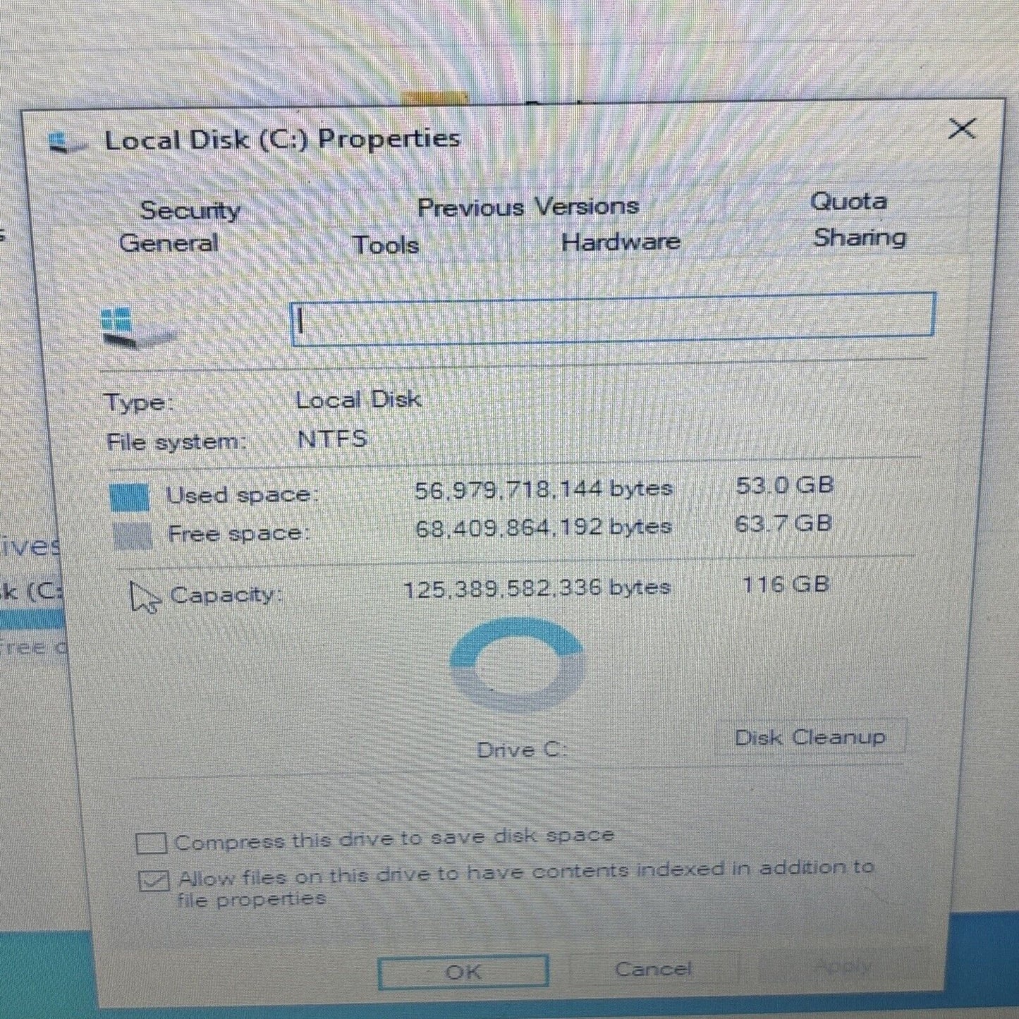 Acer Aspire 5750 PSWE0 i5-2410M 4GB RAM 120GB HDD DVD *Requires New Batteries*