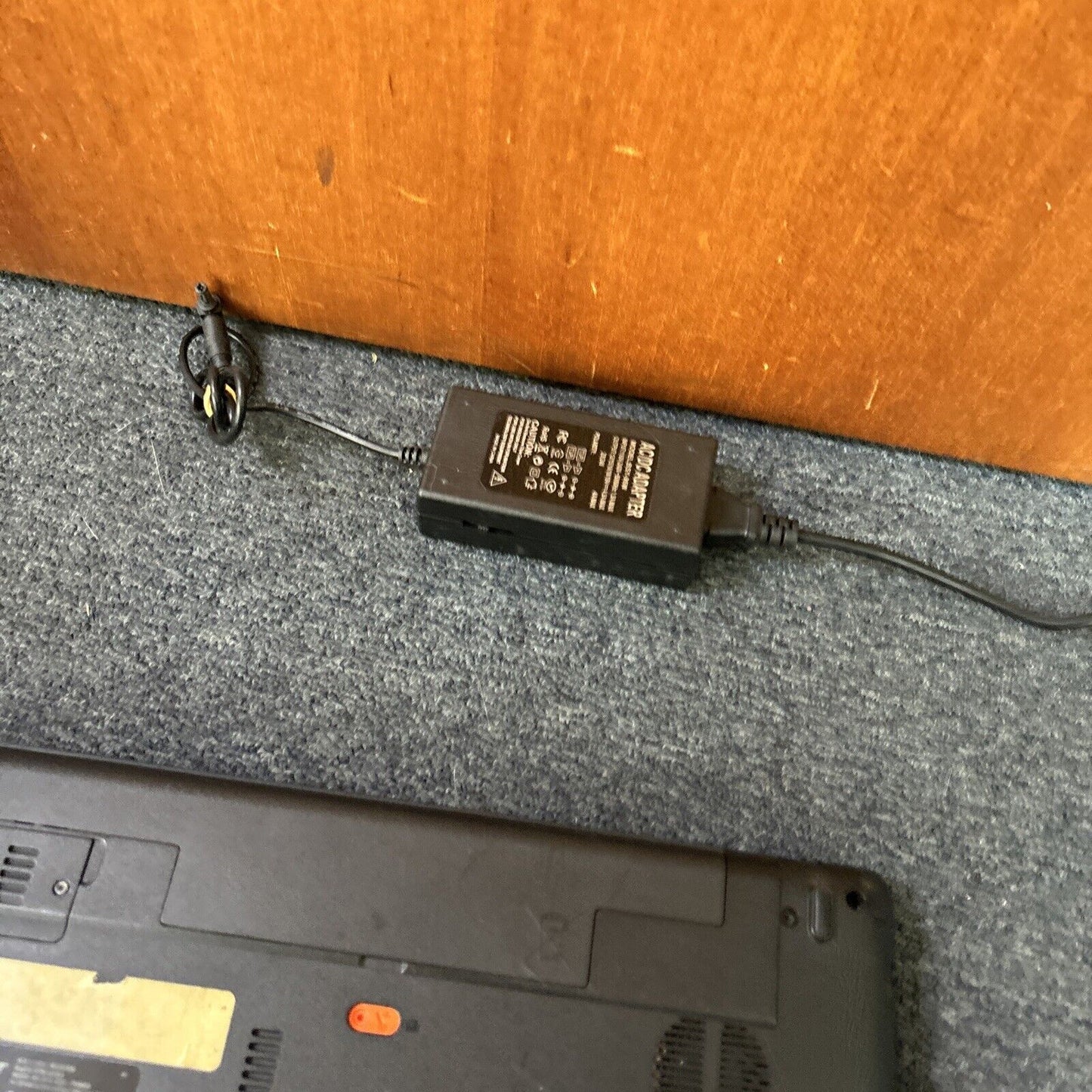 Acer Aspire 5750 PSWE0 i5-2410M 4GB RAM 120GB HDD DVD *Requires New Batteries*