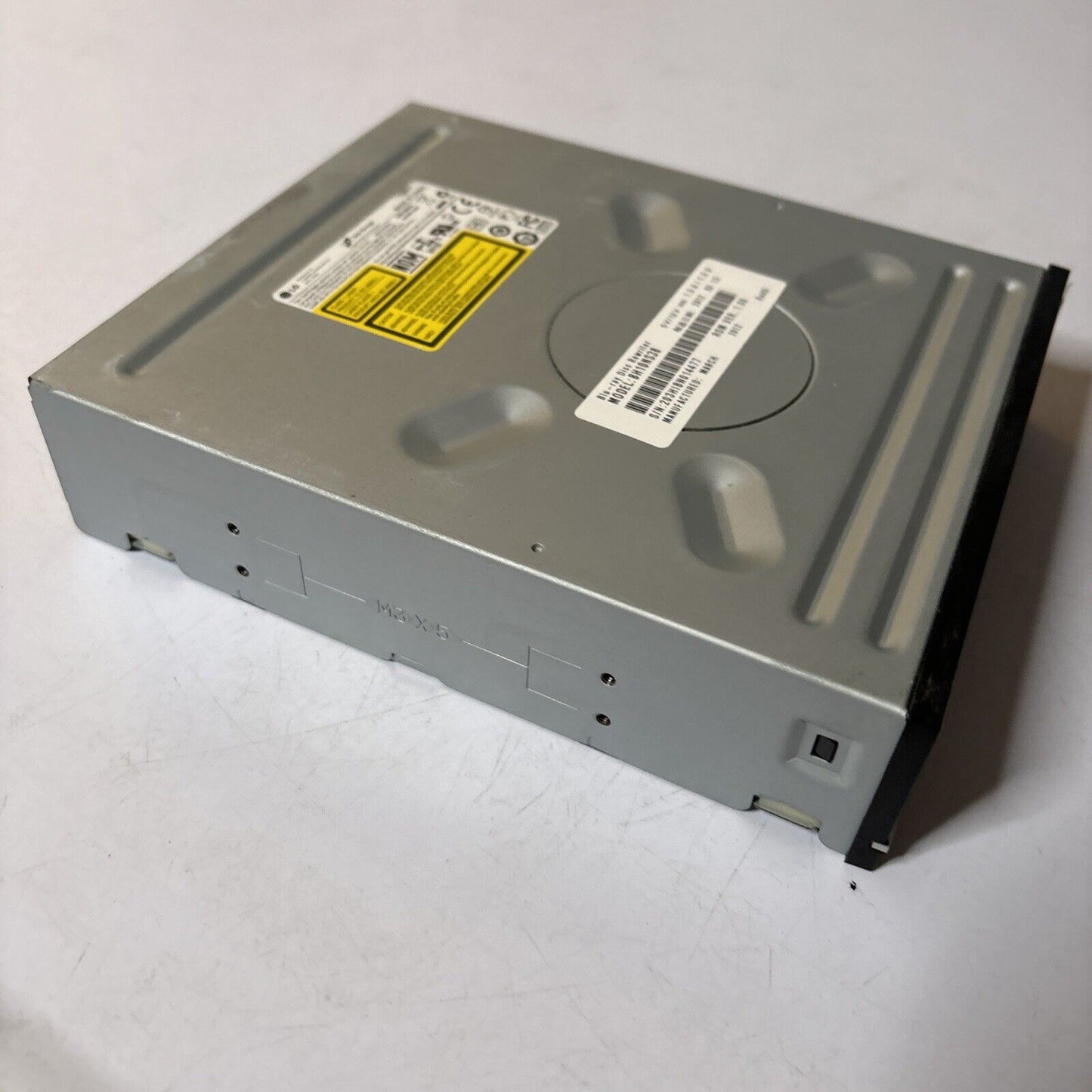 LG Blu-ray DVD Rewriter Internal Disc Drive BH10NS38 10x Spped