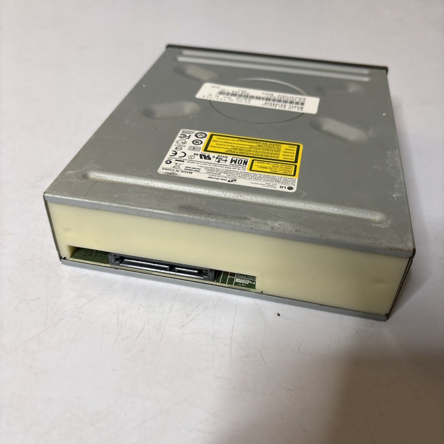 LG Blu-ray DVD Rewriter Internal Disc Drive BH10NS38 10x Spped