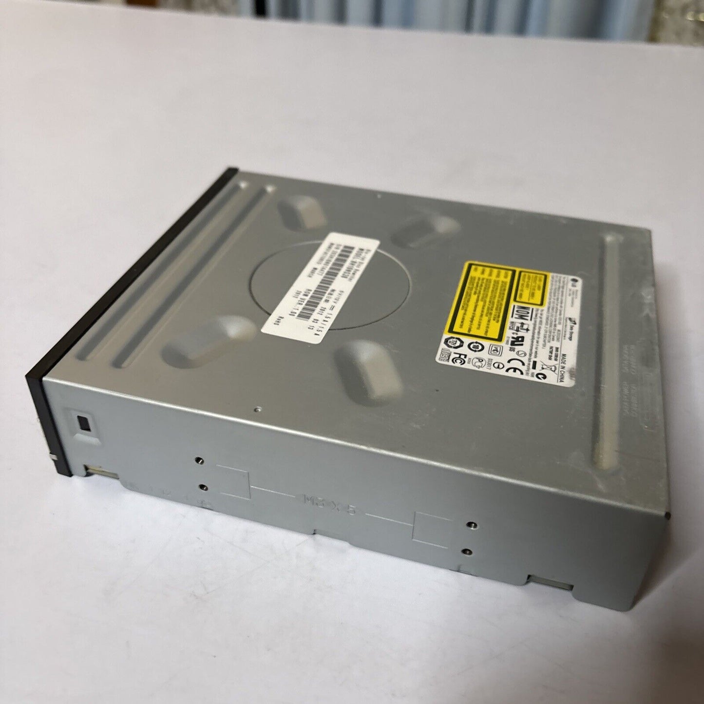 LG Blu-ray DVD Rewriter Internal Disc Drive BH10NS38 10x Spped