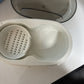 Bevilles Jewellery Ultrasonic Cleaner LJ1000 Battery Operated
