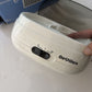 Bevilles Jewellery Ultrasonic Cleaner LJ1000 Battery Operated