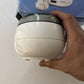 Bevilles Jewellery Ultrasonic Cleaner LJ1000 Battery Operated