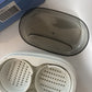 Bevilles Jewellery Ultrasonic Cleaner LJ1000 Battery Operated