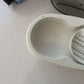Bevilles Jewellery Ultrasonic Cleaner LJ1000 Battery Operated