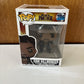Black Panther - Erik Killmonger with Scars #386 Funko Pop! Vinyl