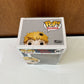 Hide Nagachika Tokyo Ghoul 467 Funko Pop! Vinyl 2018