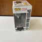 Spider-Man Noir Funko Pop 406 Into The Spiderverse