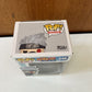 Kakashi Lightning Blade Naruto Figure 548 Funko Pop!