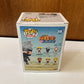 Kakashi Lightning Blade Naruto Figure 548 Funko Pop!