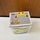 Pikachu Pokemon #353 2018 Funko Pop Vinyl