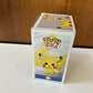 Pikachu Pokemon #353 2018 Funko Pop Vinyl