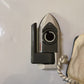 Korjo Travel Iron IDT29 V93187 120V & 240V Compatible