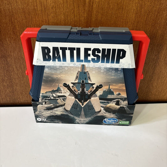 Battleship Hasbro Gaming Classic Board Game *New*