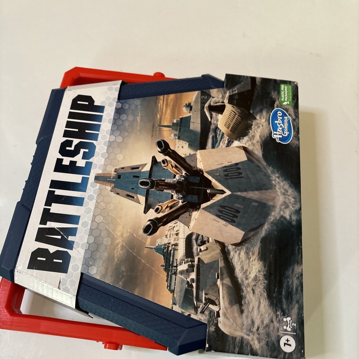Battleship Hasbro Gaming Classic Board Game *New*