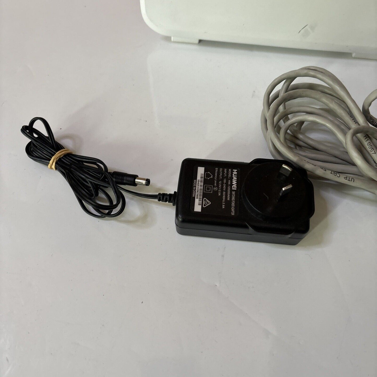 iPrimus Huawei Modem Wireless Router VoIP HG659 NBN Compatible