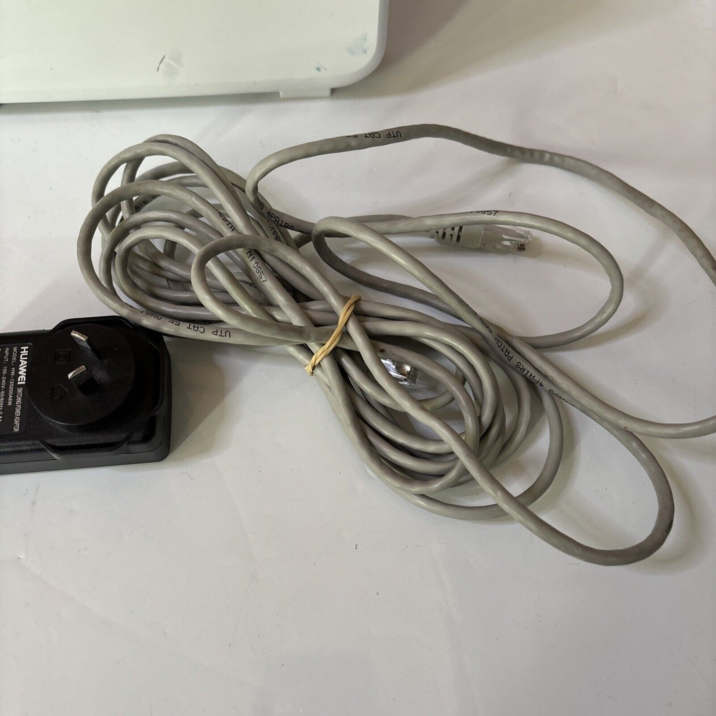 iPrimus Huawei Modem Wireless Router VoIP HG659 NBN Compatible