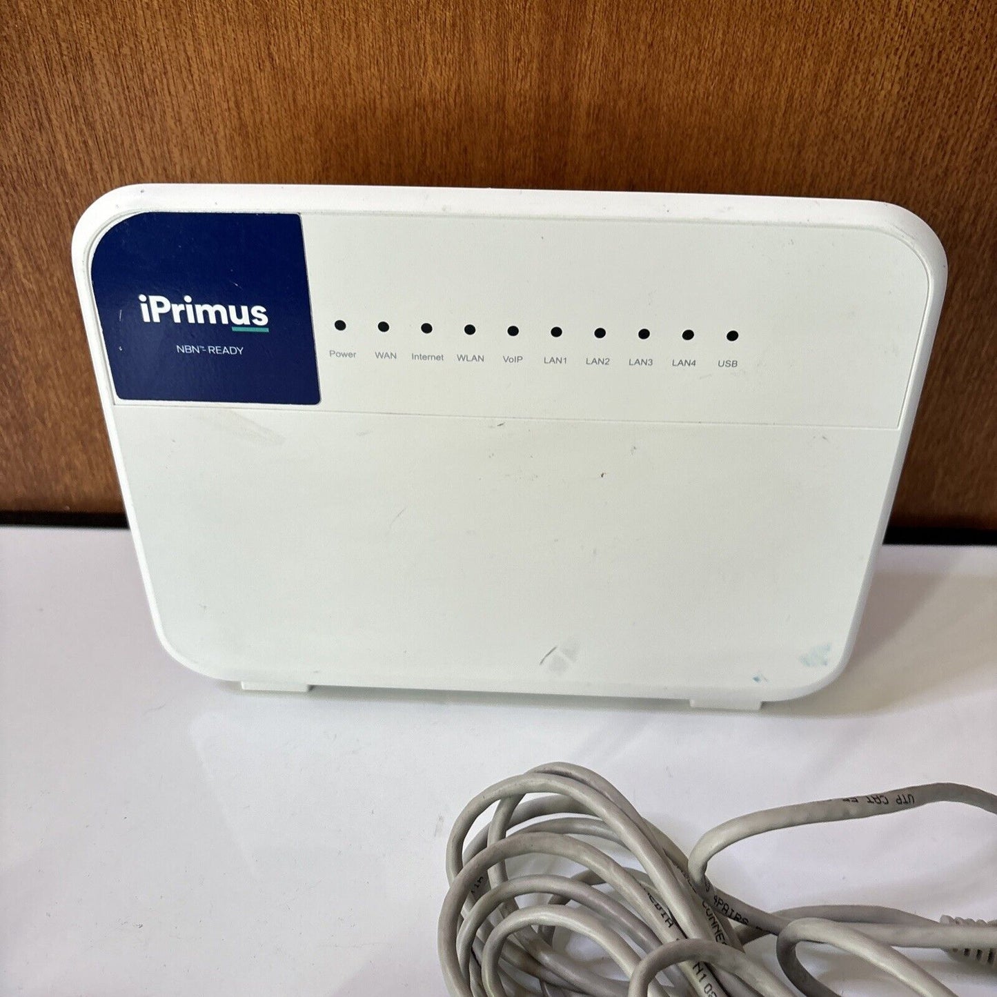 iPrimus Huawei Modem Wireless Router VoIP HG659 NBN Compatible