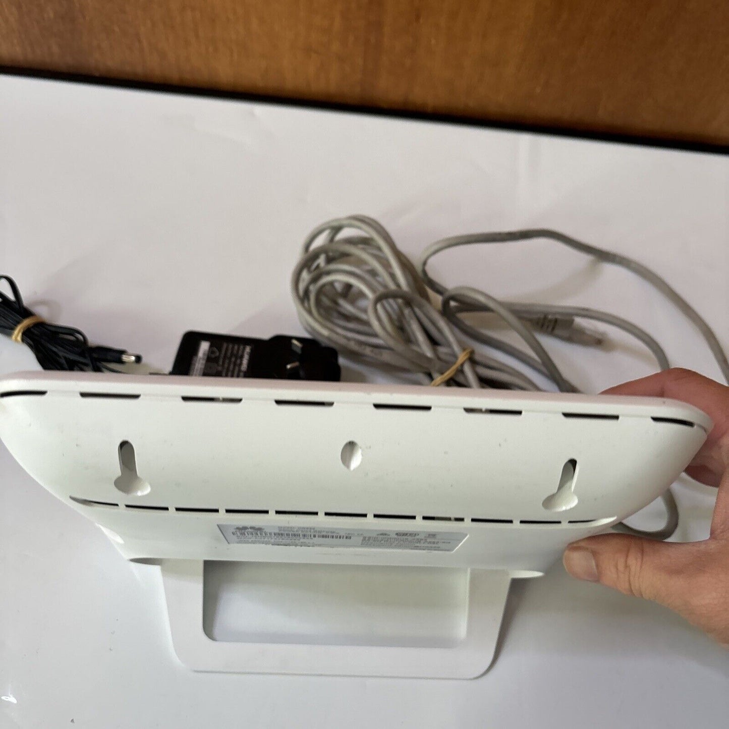 iPrimus Huawei Modem Wireless Router VoIP HG659 NBN Compatible