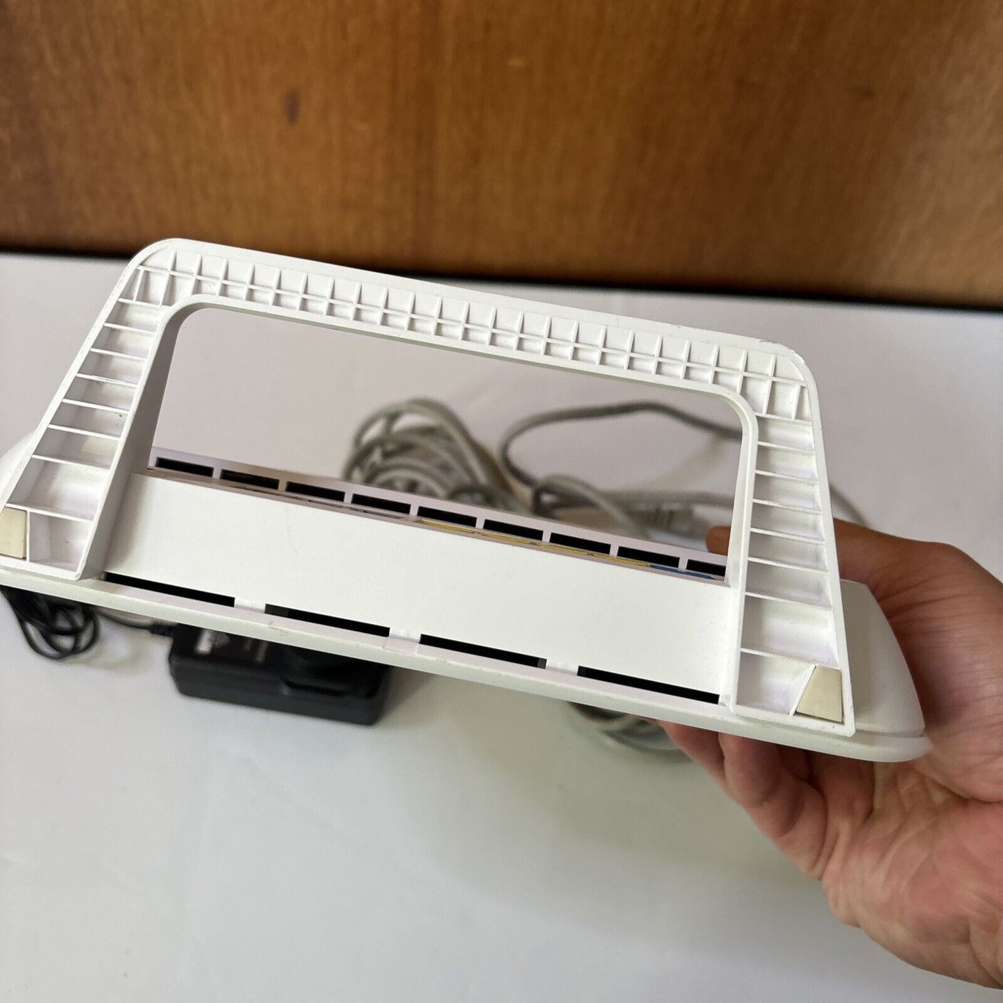 iPrimus Huawei Modem Wireless Router VoIP HG659 NBN Compatible