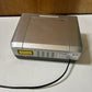 Panasonic CD Player Clock Alarm AM/FM Radio RC-CD300